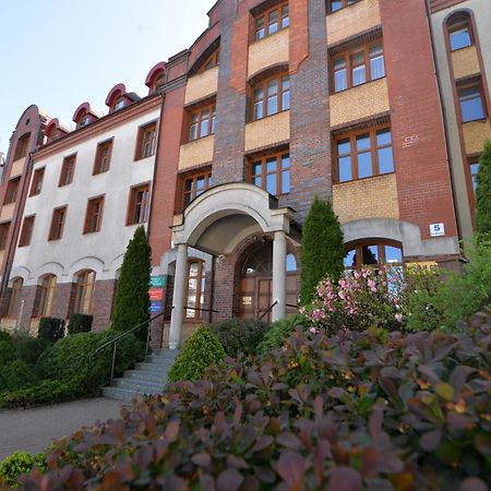 Pokoje Goscinne Centrum Kultury Prawoslawnej Białystok Extérieur photo