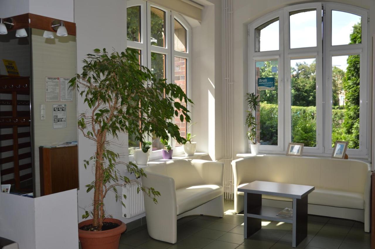 Pokoje Goscinne Centrum Kultury Prawoslawnej Białystok Extérieur photo