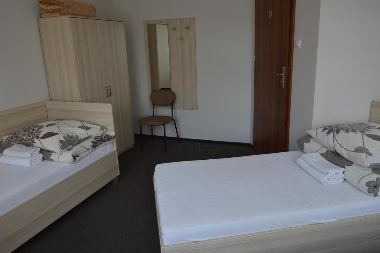 Pokoje Goscinne Centrum Kultury Prawoslawnej Białystok Extérieur photo