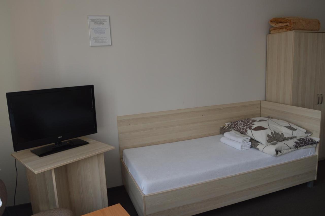 Pokoje Goscinne Centrum Kultury Prawoslawnej Białystok Extérieur photo