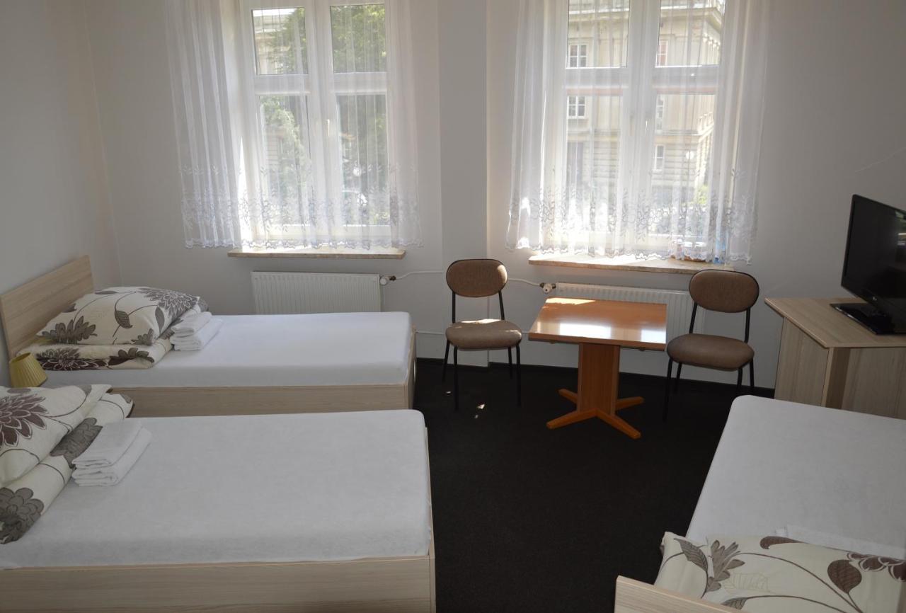 Pokoje Goscinne Centrum Kultury Prawoslawnej Białystok Extérieur photo
