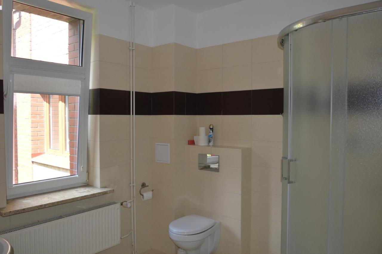 Pokoje Goscinne Centrum Kultury Prawoslawnej Białystok Extérieur photo