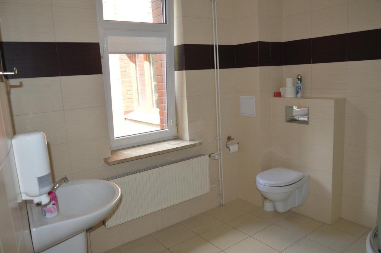 Pokoje Goscinne Centrum Kultury Prawoslawnej Białystok Extérieur photo