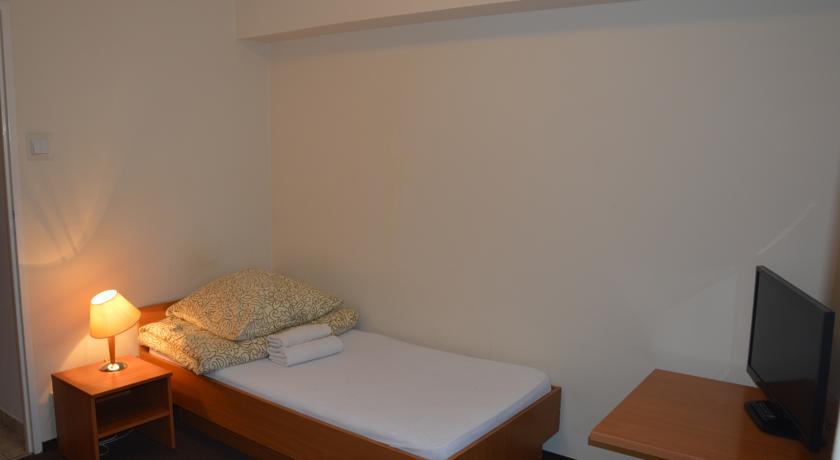 Pokoje Goscinne Centrum Kultury Prawoslawnej Białystok Chambre photo