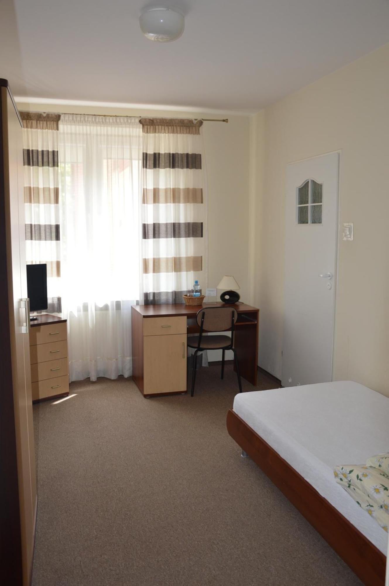 Pokoje Goscinne Centrum Kultury Prawoslawnej Białystok Chambre photo