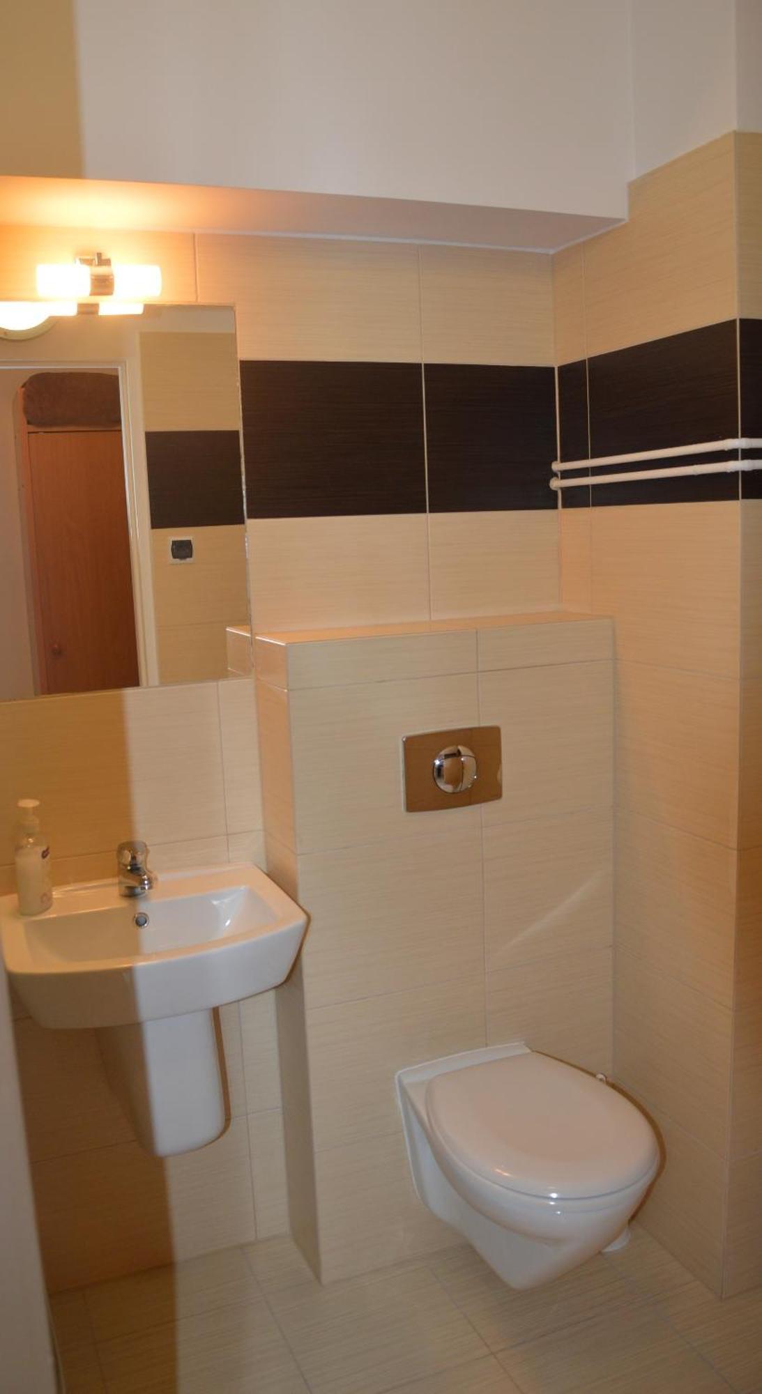 Pokoje Goscinne Centrum Kultury Prawoslawnej Białystok Chambre photo