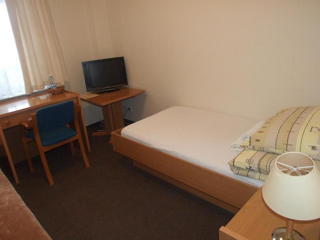 Pokoje Goscinne Centrum Kultury Prawoslawnej Białystok Chambre photo