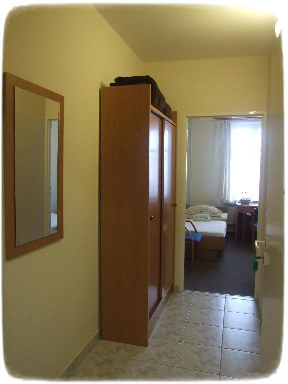 Pokoje Goscinne Centrum Kultury Prawoslawnej Białystok Chambre photo