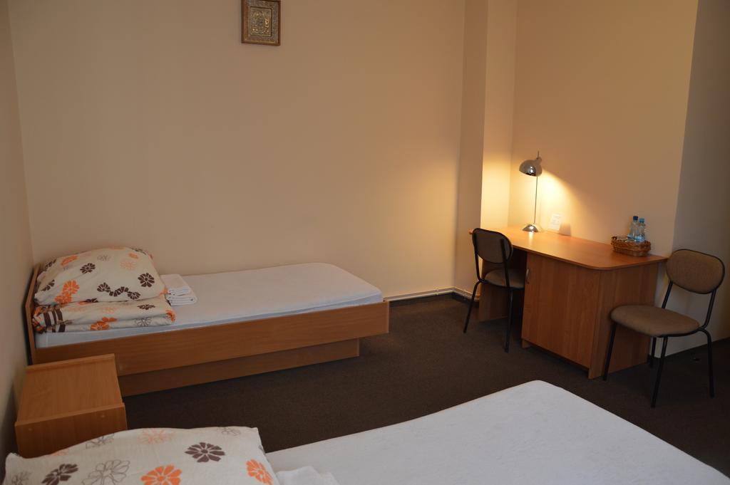 Pokoje Goscinne Centrum Kultury Prawoslawnej Białystok Extérieur photo