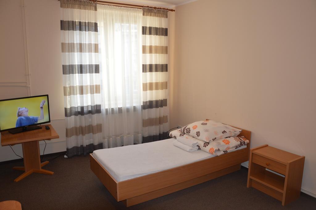 Pokoje Goscinne Centrum Kultury Prawoslawnej Białystok Extérieur photo