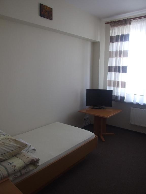 Pokoje Goscinne Centrum Kultury Prawoslawnej Białystok Extérieur photo