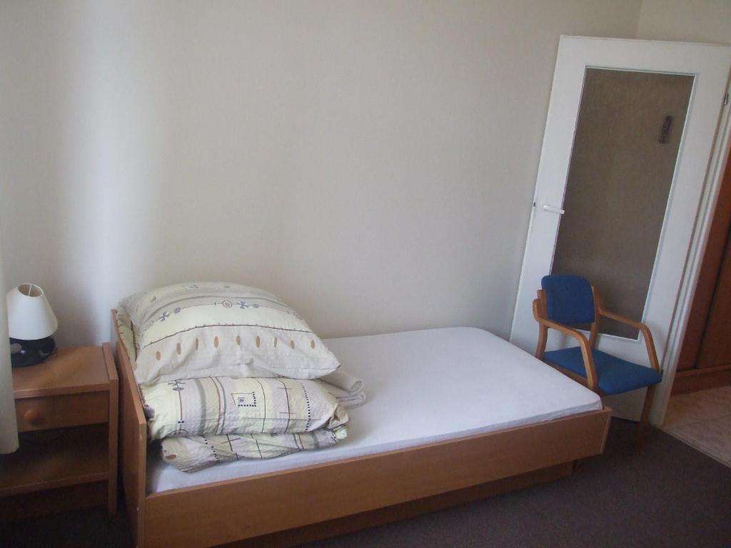 Pokoje Goscinne Centrum Kultury Prawoslawnej Białystok Chambre photo